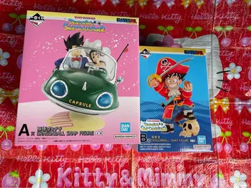 즉시 구매 OK 제일복권 드래곤볼 SNAP COLLECTION2 A B