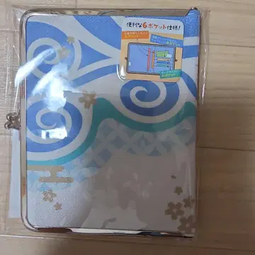 은혼 진선조 염천순행 가마구치 멀티 케이스 미개봉