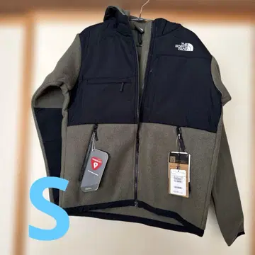 THE NORTH FACE 다니엘 후디 S 사이즈 NT