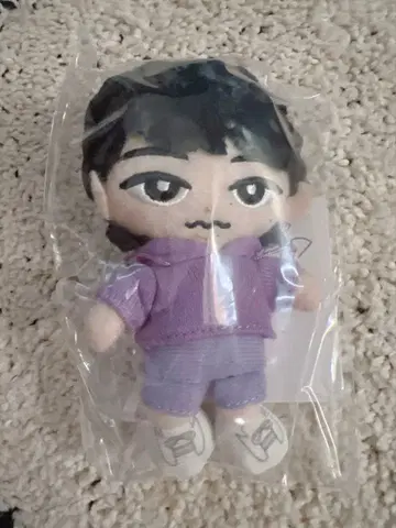 [ SnowMan ] 스노치루 후카사와 타츠야 (작은 사이즈)