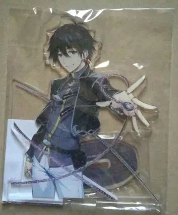 제비뽑기당 [한탄하는 망령은 은퇴하고 싶다] 아크릴 스탠드 [클라이]