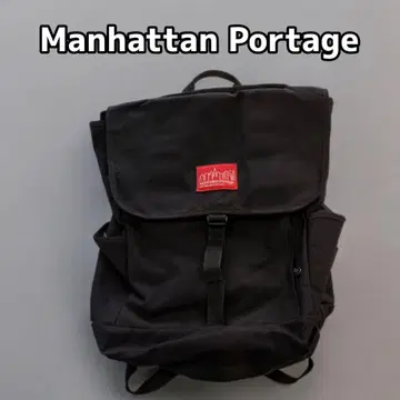 맨해튼 포티지 Manhattan Portage 백팩