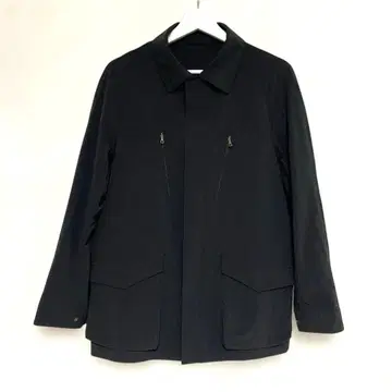 Paul Stuart 폴 스튜어트 나일론 블루종 M 중고