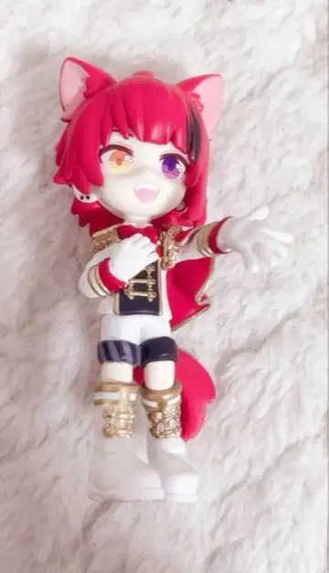 리이누 군 피규어