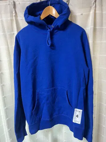 upperfieldone THE COOP HOODED SWEATS X L