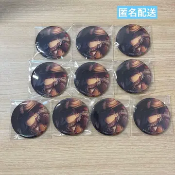 프로세카 글리터 캔뱃지 카미시로 루이 5B