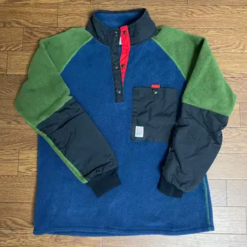 토포 디자인 마운틴 플리스