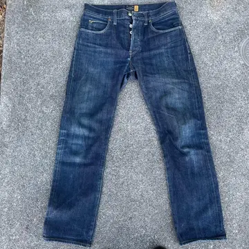 J.Crew 슬림 스트레이트 데님 28/32