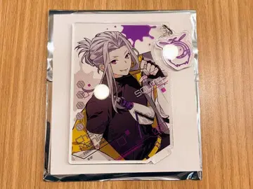 샤레마니 CharadeManiacs 낭독극 소우타 아크릴 스탠드