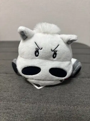 미도리의 키바오 봉제 인형