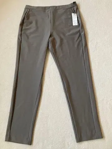 P2 팬츠 스모크 그레이 LL 사이즈