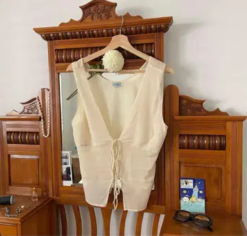 ASTRA underwear silk tops