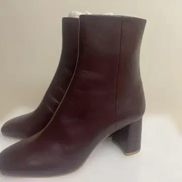 다이애나 숏 부츠