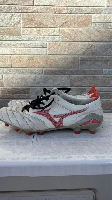 Mizuno 모렐리아 네오 4