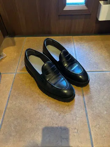 NANO UNIVERSE 로퍼