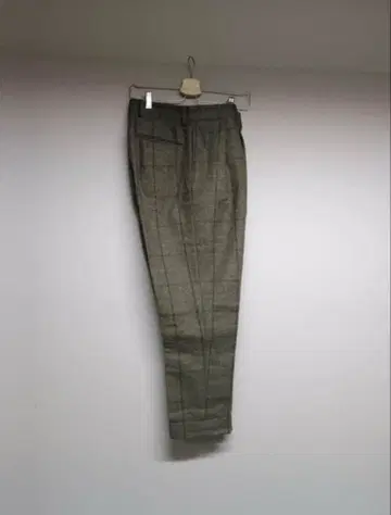 NEAT LOVAT Tweed tapered