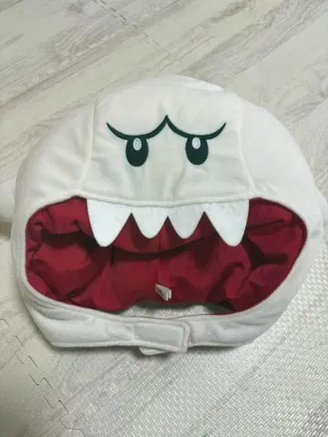 마리오 부 캐릭터 모자