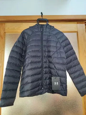 UA 스톰 아머 다운 자켓 2.0 (트레이닝/WOMEN)