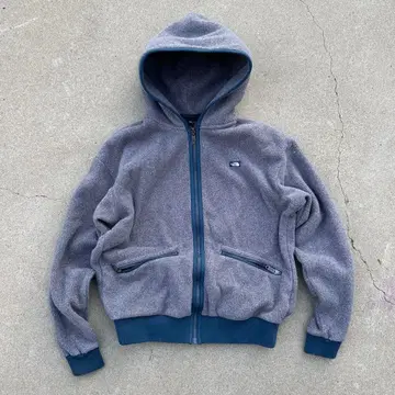 The north face 알마딜라 지퍼 후디