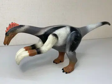 세가토이즈 고대왕자 공룡왕 테리지노사우루스 피규어