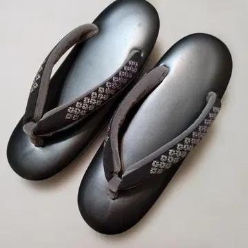 일본 의류 조리 호몬기 전 통 예복 기모노에 천연 가죽 No383