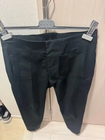 데상트 얼터레인 BOA 테이퍼드 팬츠 DESCENTE 바지