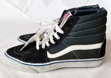 VANS SK8-HI 90년대 중기 USA제 데드스탁