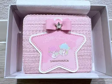 리틀트윈스타 SAMANTHAVEGA 핑크