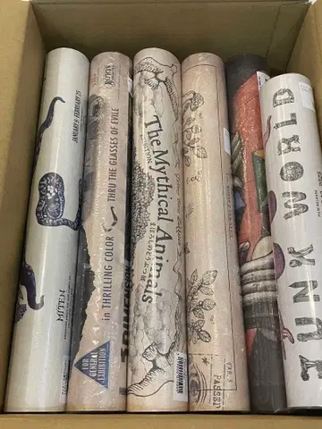 히구치 유코 포스터