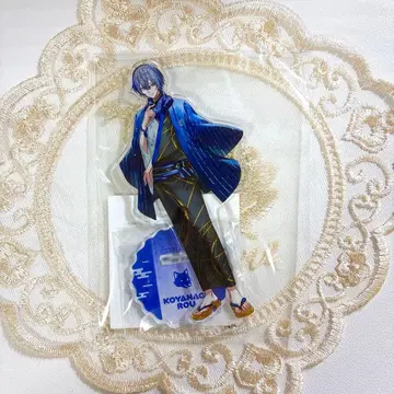 니지산지 극락탕 코야나기 로우 아크릴 스탠드