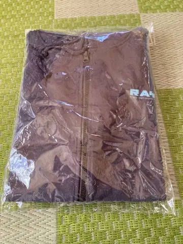 미개봉 새상품 Snow Man RAYS 후드티