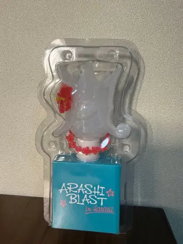 ARASHI BLAST in Hawaii 응원봉
