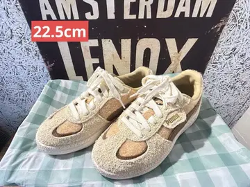 PUMA 몬스터 헌터 푸마 스니커즈