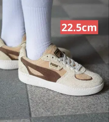 15일까지! PUMA MONSTER HUNTER 팔레르모 푸마 스니커즈