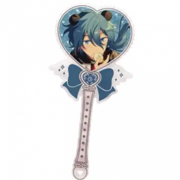 앙스타 매지컬 스테키 시이나 니키