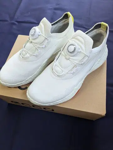 ECCO 여성용 골프화 H5
