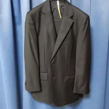 로로 피아나 원단 이지 오더 수트 2