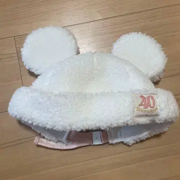 디즈니 팬캡 새상품급