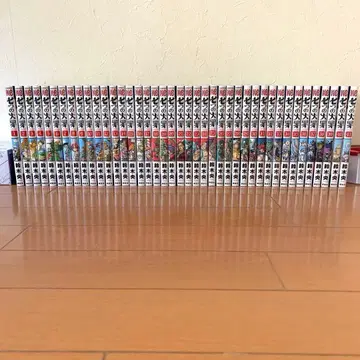 일곱개의 대죄 전 41권 세트