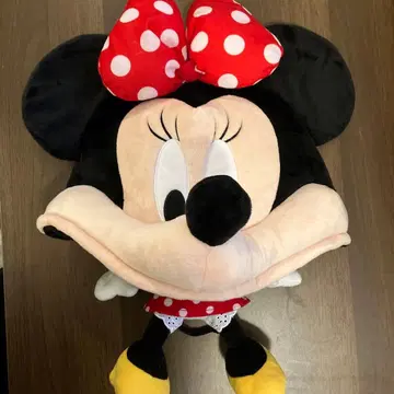 디즈니 모자 미니