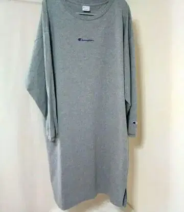 로데오 크라운 챔피온 콜라보 원피스