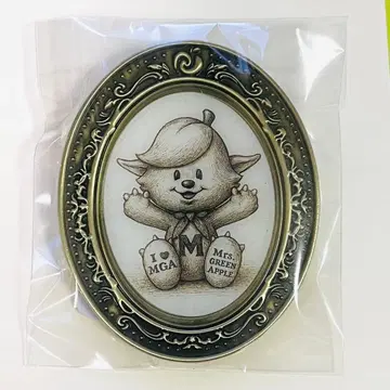 미세스 그린애플 바벨탑 복권 핀즈