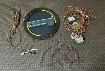 철도 모형용 세트