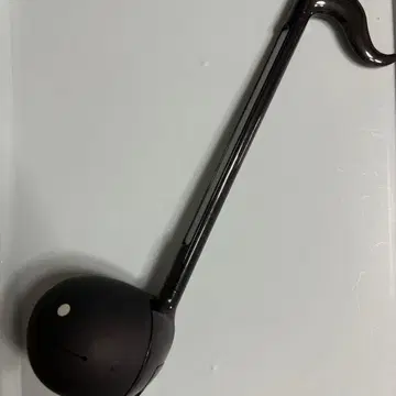 오타마톤 블랙 전자 악기 중고 메이와덴키