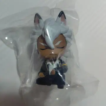 잭 어깨 쿵 fig 디즈니 트위스티드 원더랜드 사바나 클로