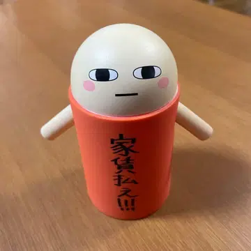 영화 은혼 2: 규칙은 깨라고 있는 것 쟈스타웨이 저금통