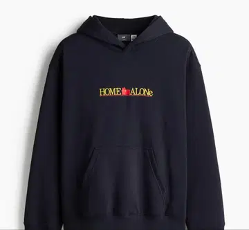 영화 홈 애로우 루즈핏 후드티