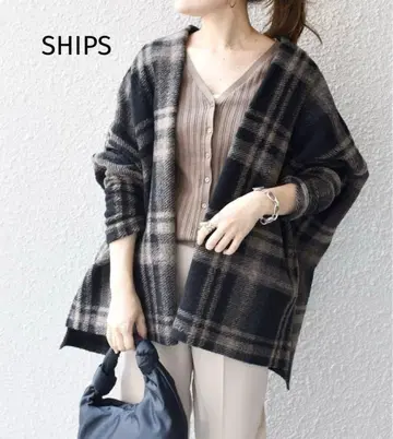 SHIPS 아우터