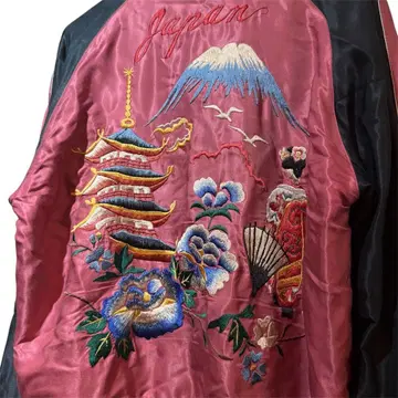 [ 가격 인하 가능 ] 동양 엔터프라이즈 50s 스타일 스카잔