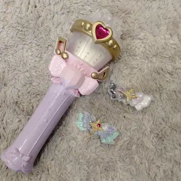 아이돌 프리큐어 키라키라 타임